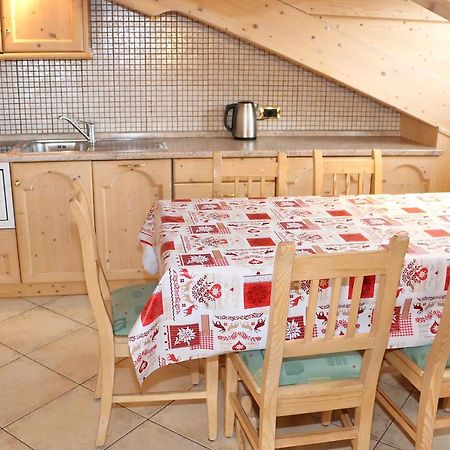 Bike&Ski Centro Apartments 리비뇨 외부 사진