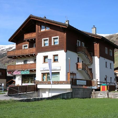 Bike&Ski Centro Apartments 리비뇨 외부 사진