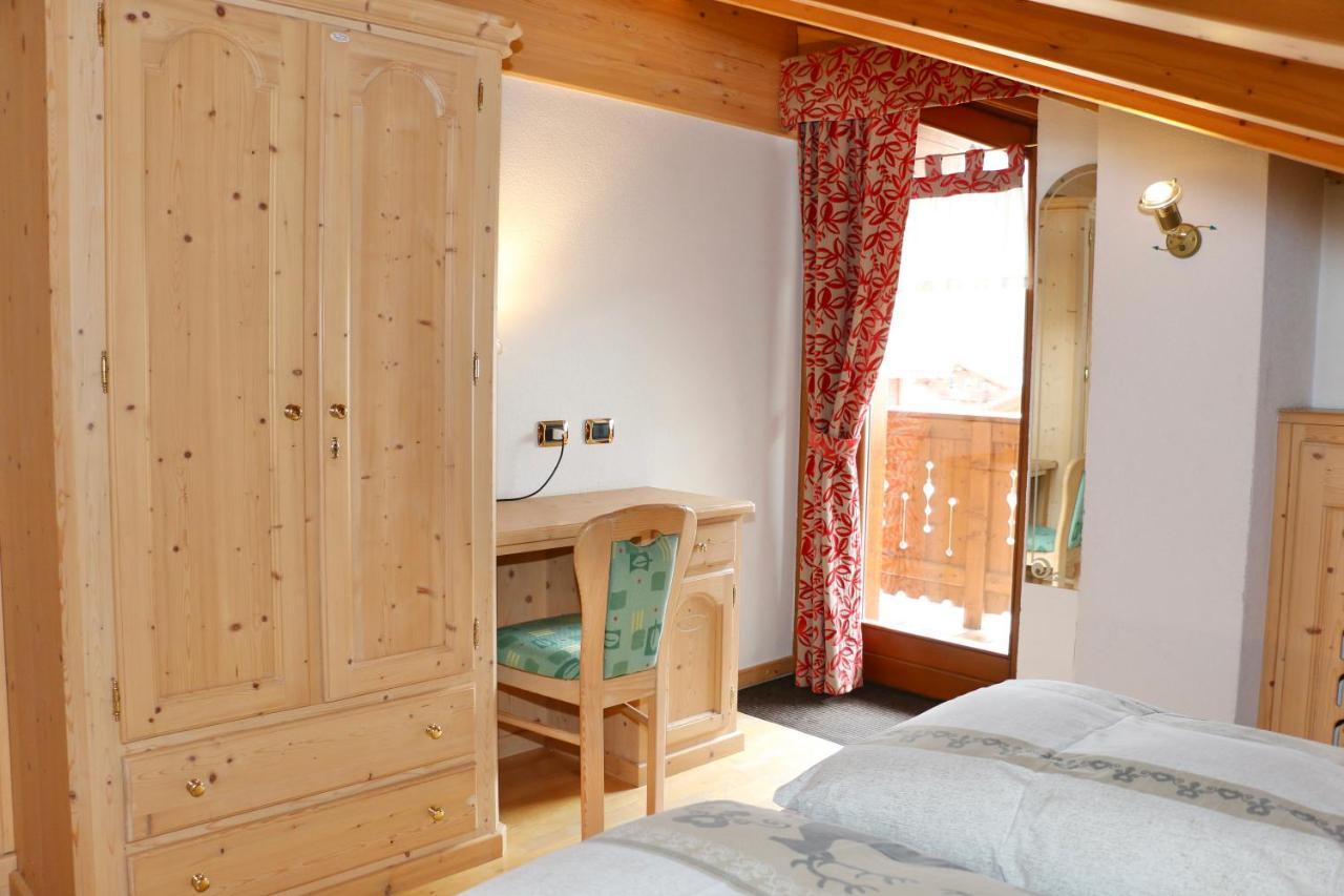 Bike&Ski Centro Apartments 리비뇨 외부 사진