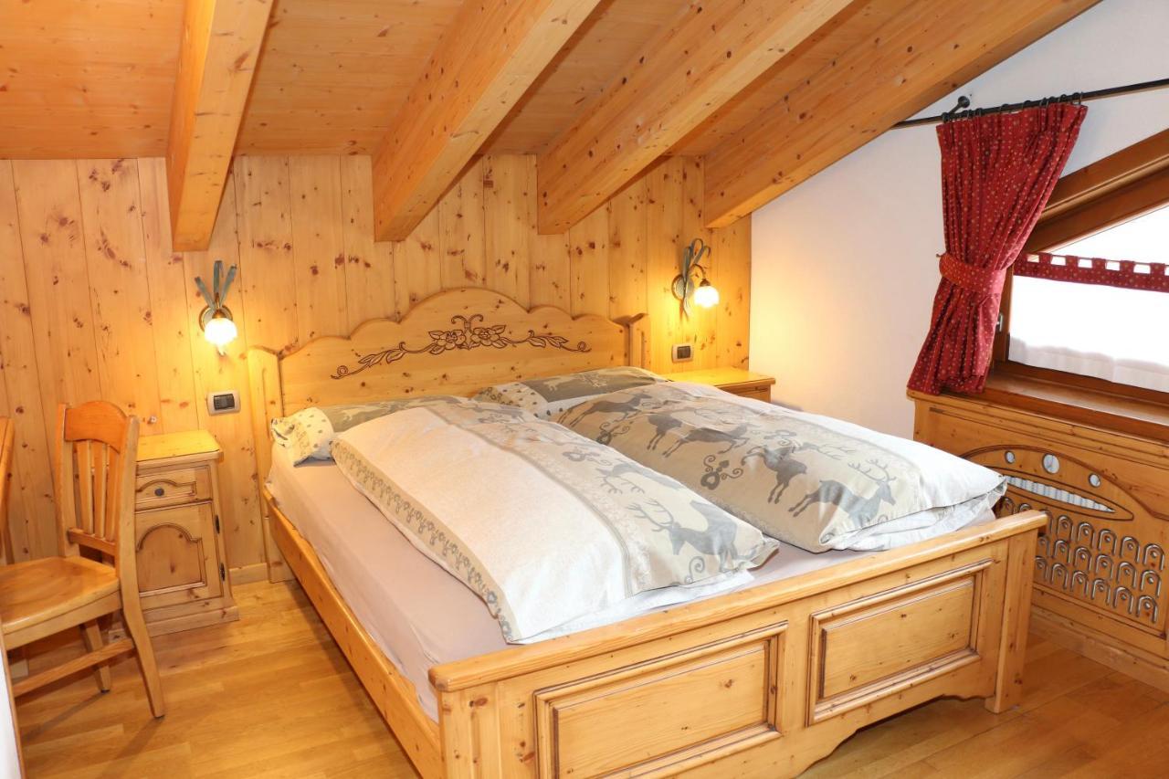 Bike&Ski Centro Apartments 리비뇨 외부 사진