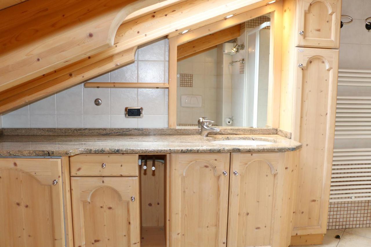 Bike&Ski Centro Apartments 리비뇨 외부 사진