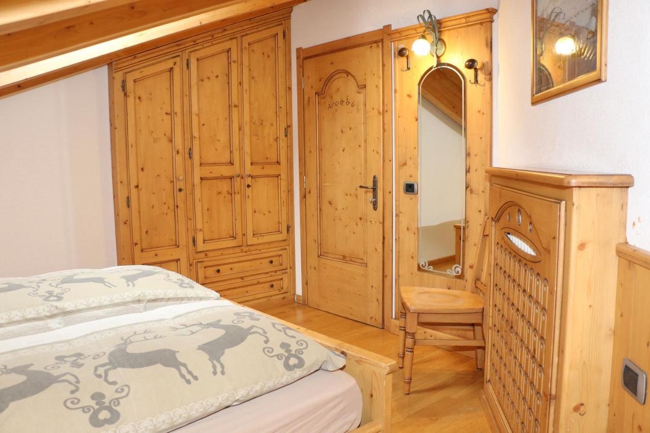 Bike&Ski Centro Apartments 리비뇨 외부 사진