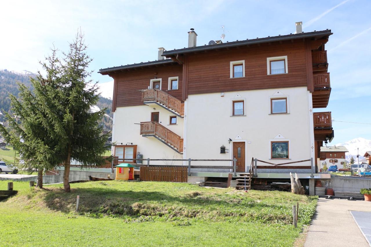 Bike&Ski Centro Apartments 리비뇨 외부 사진