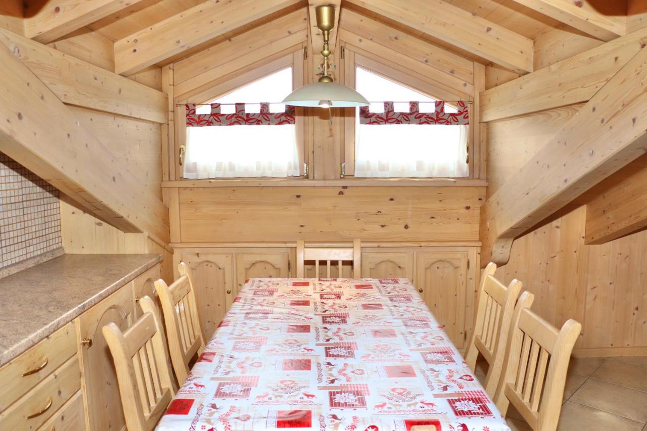 Bike&Ski Centro Apartments 리비뇨 외부 사진