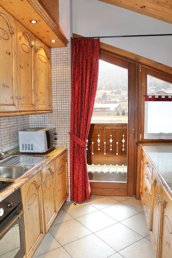 Bike&Ski Centro Apartments 리비뇨 외부 사진