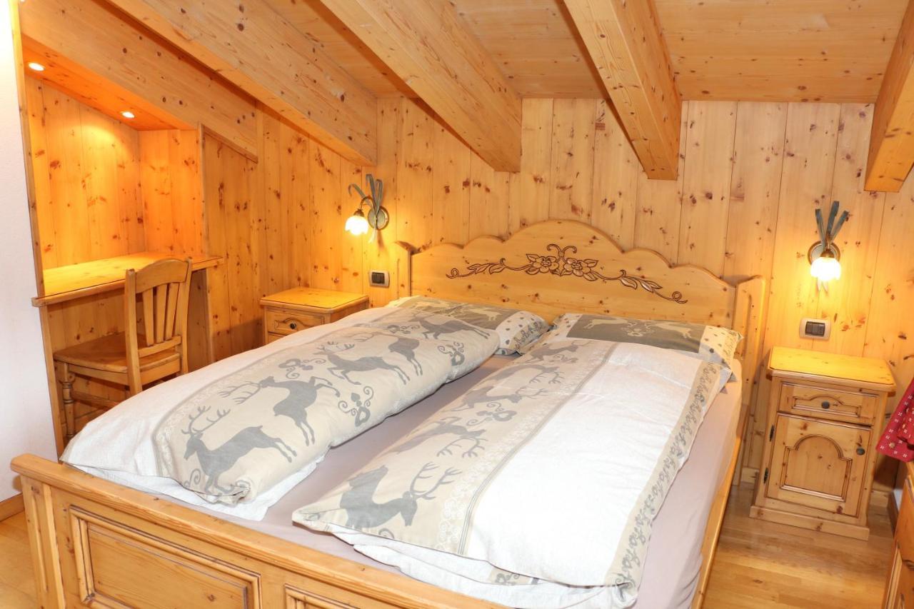 Bike&Ski Centro Apartments 리비뇨 외부 사진