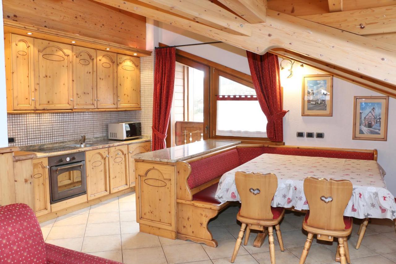 Bike&Ski Centro Apartments 리비뇨 외부 사진