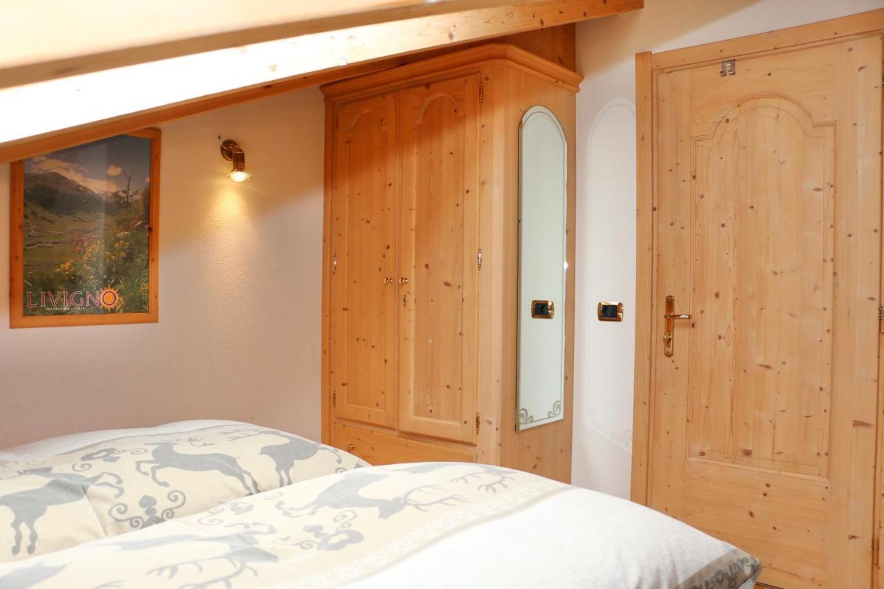 Bike&Ski Centro Apartments 리비뇨 외부 사진