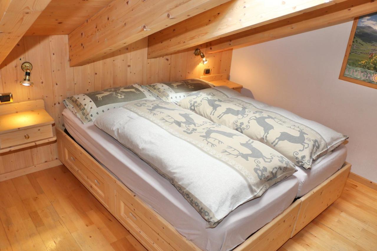 Bike&Ski Centro Apartments 리비뇨 외부 사진