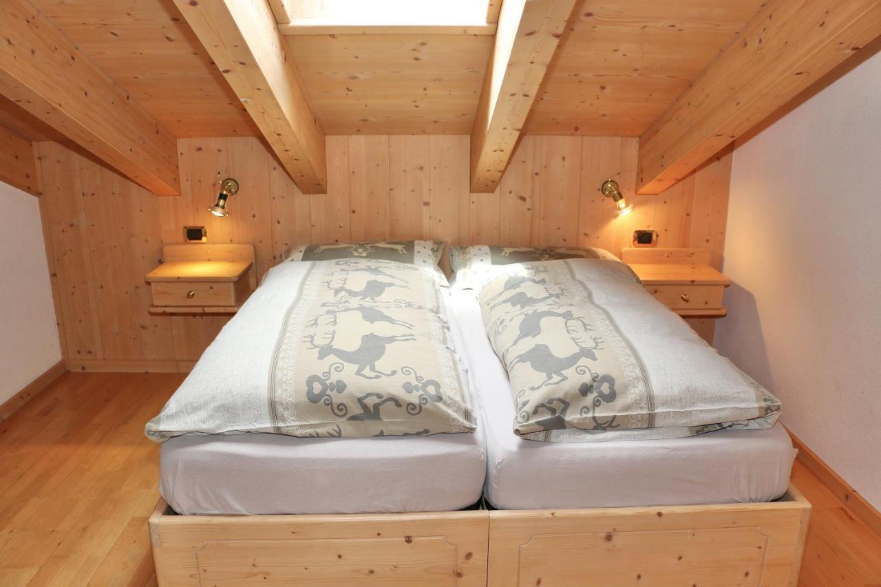 Bike&Ski Centro Apartments 리비뇨 외부 사진