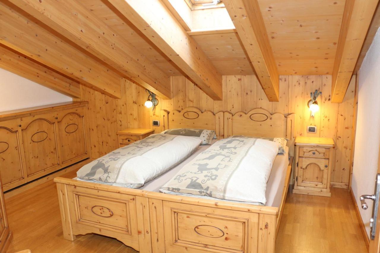 Bike&Ski Centro Apartments 리비뇨 외부 사진